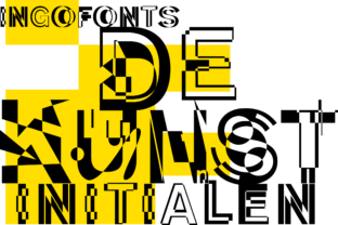 DeKunst: The Creative Typeface for Standout Small Business Branding