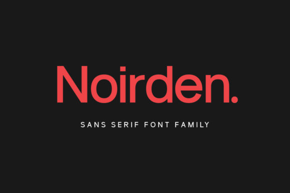 Noirden: A Designer’s Honest Review for Real-World Projects