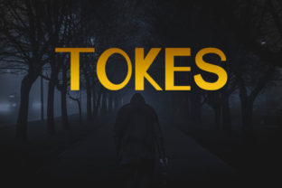 Tokes Typeface: The Quirky Sans Serif for Clearer Campaign Messaging